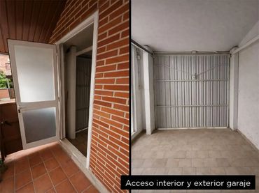 Chalet en  Calle el Robledal 8 - Foto 16