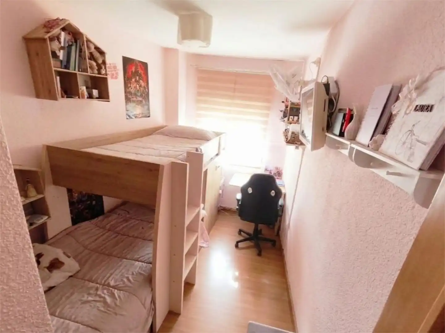 Piso en  Calle de Hermenegildo Bielsa 11 - Foto 9