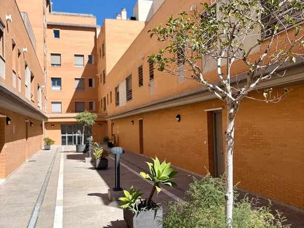 Estudio en calle Armengual de la Mota, 32 - Foto 15