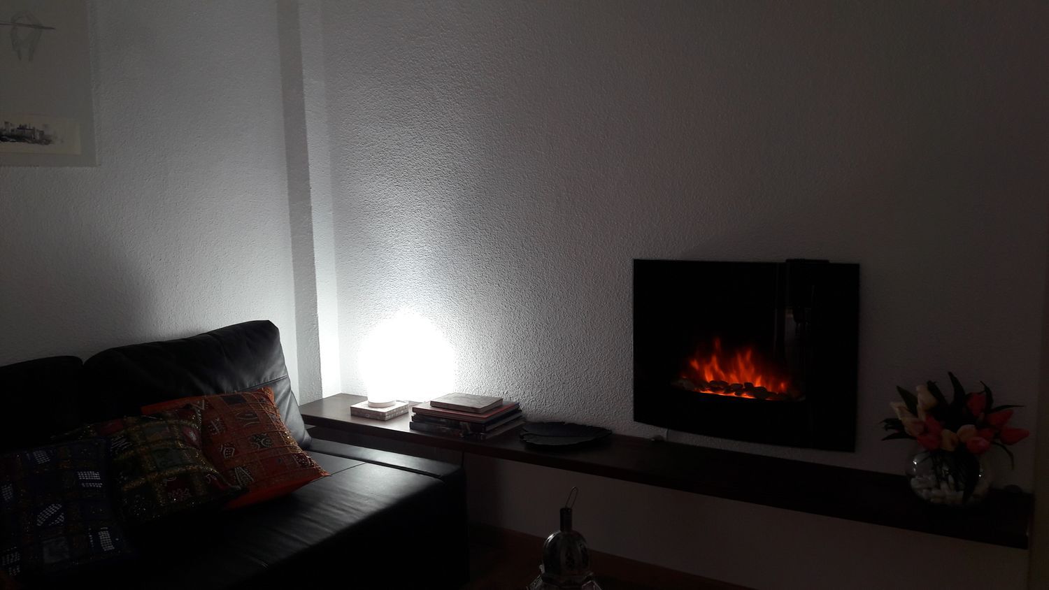 Piso en calle angel barrios entre camino de ronda y arabial, 2 - Foto 4