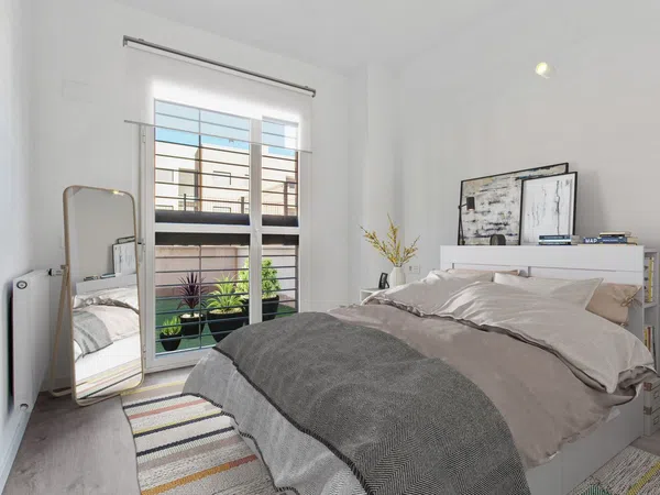 Piso en calle del Cerro del Monte, 15 - Foto 17