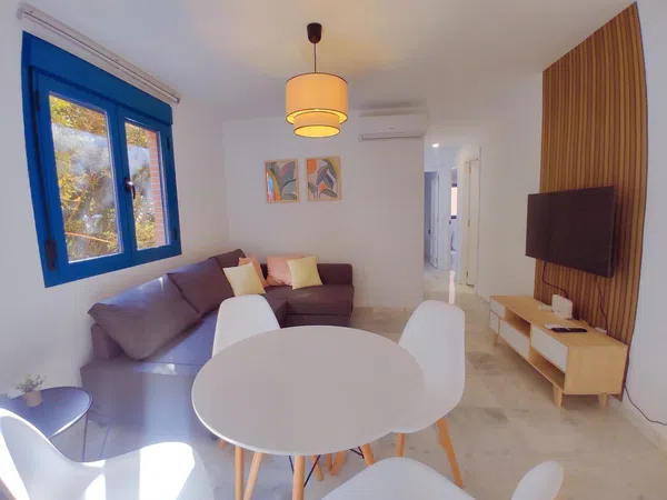 Piso en calle Orfila, 12 - Foto 2