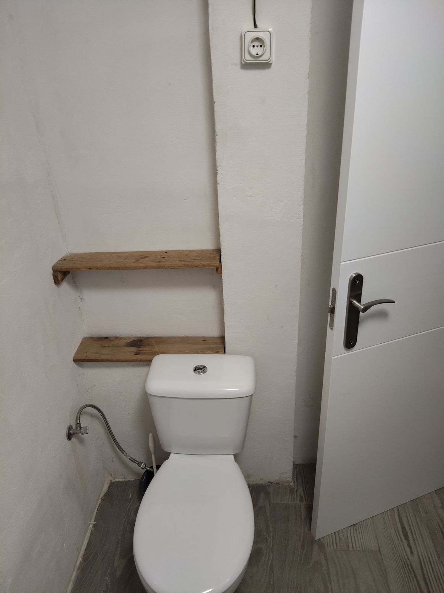 Cortijo en Cortijo en Avenida de la Salud, 18, Arco norte - Avda España, Arco norte - Avda España - Foto 15