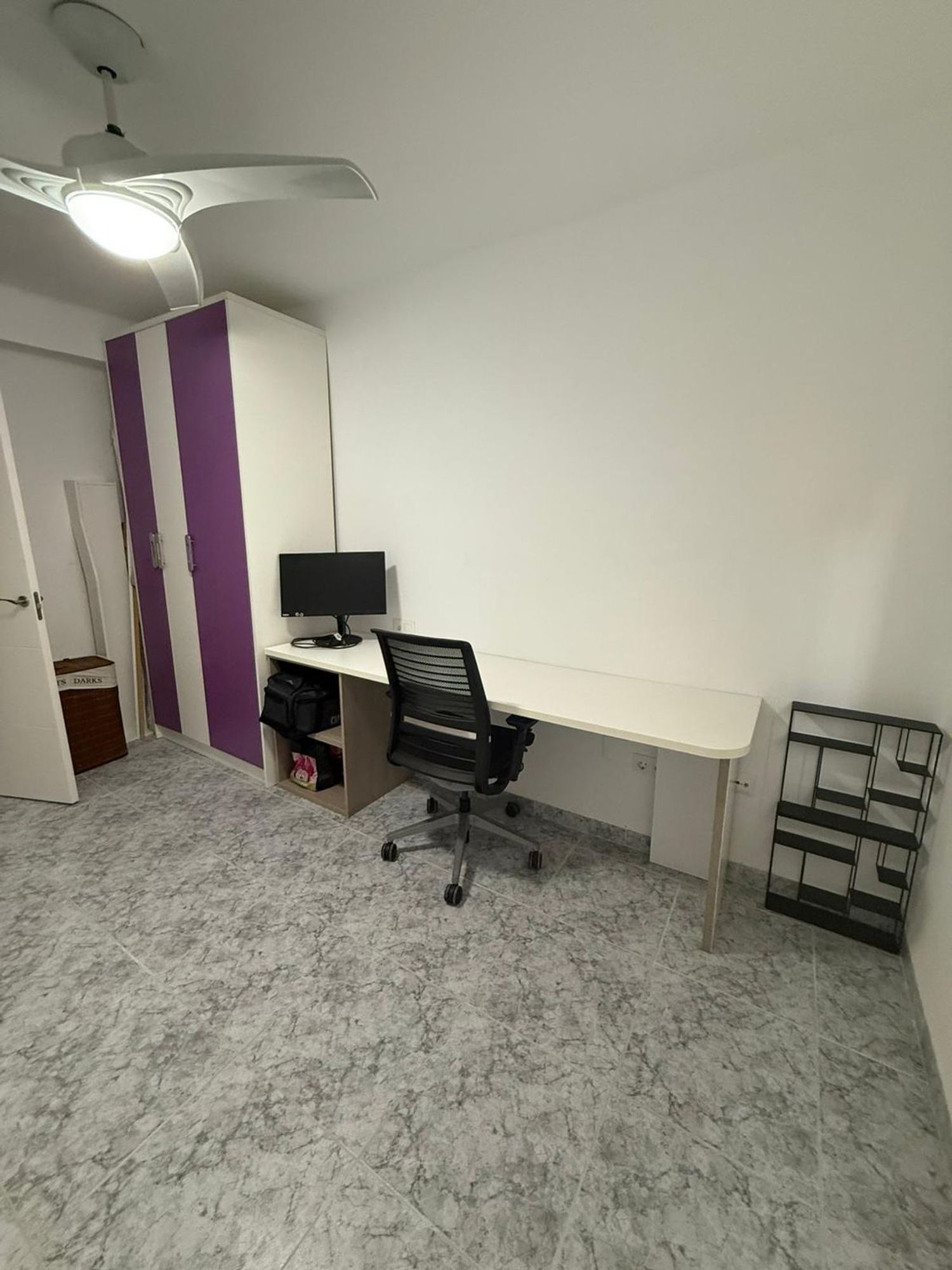 Piso en calle Barcenillas, 10 - Foto 15