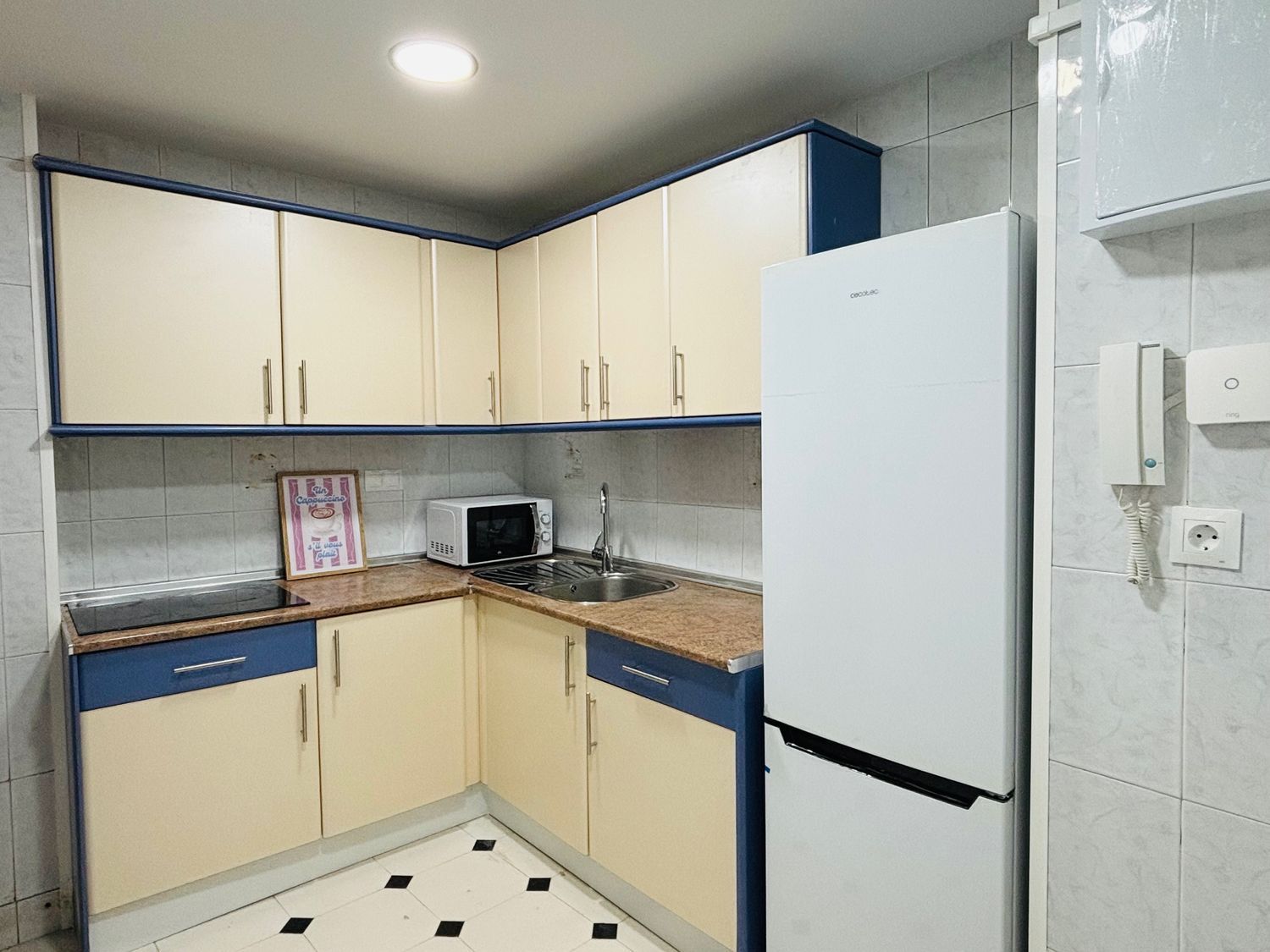 Piso en plaza Castillejos, 14 - Foto 6