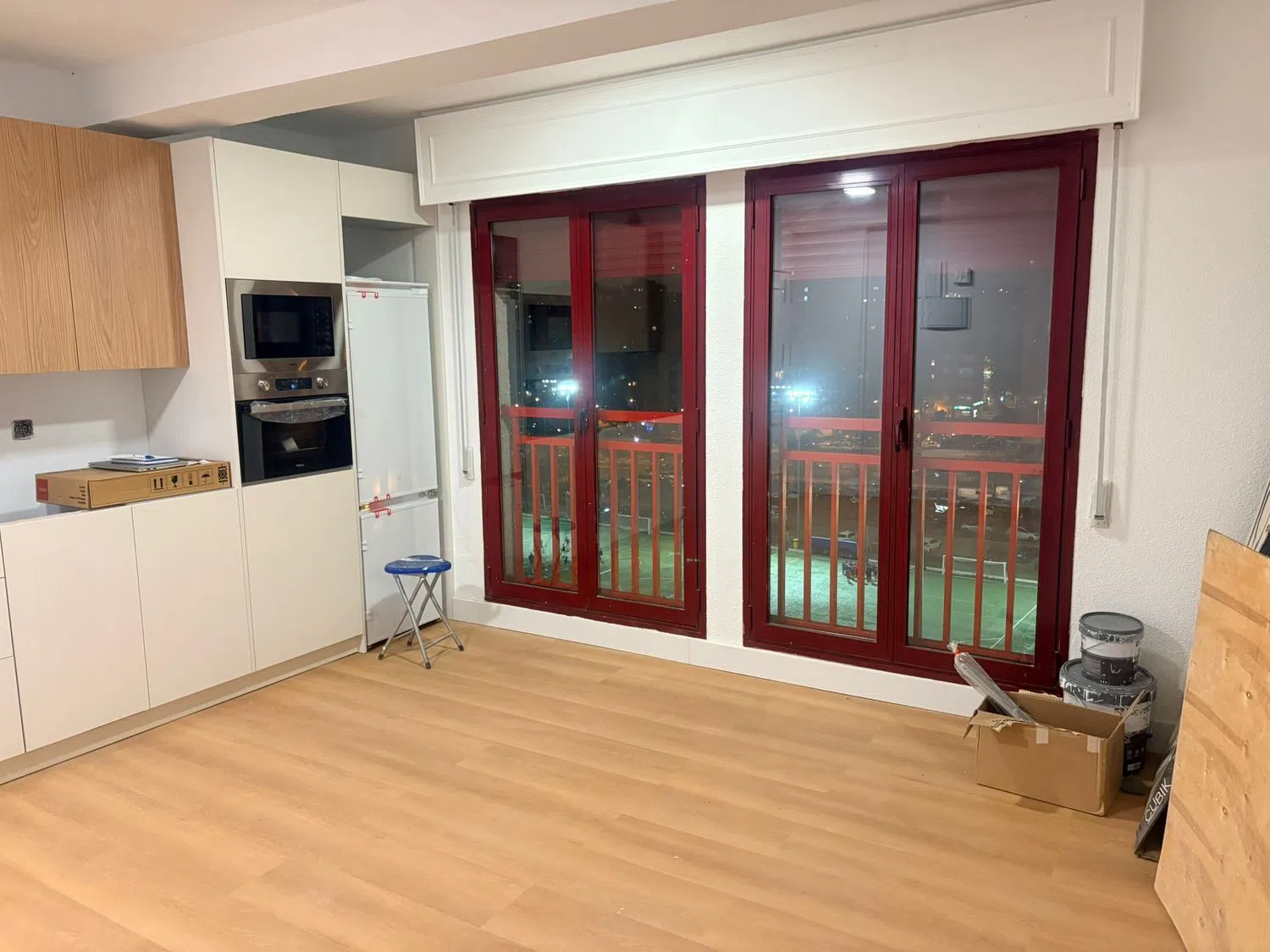 Piso en calle de La Hiruela, 1 - Foto 1