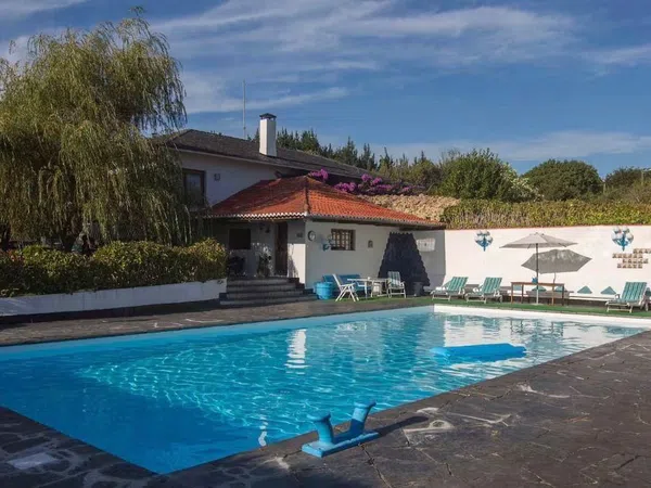 Casa o chalet independiente en Calle Aldea del Razo, 41 - Foto 1