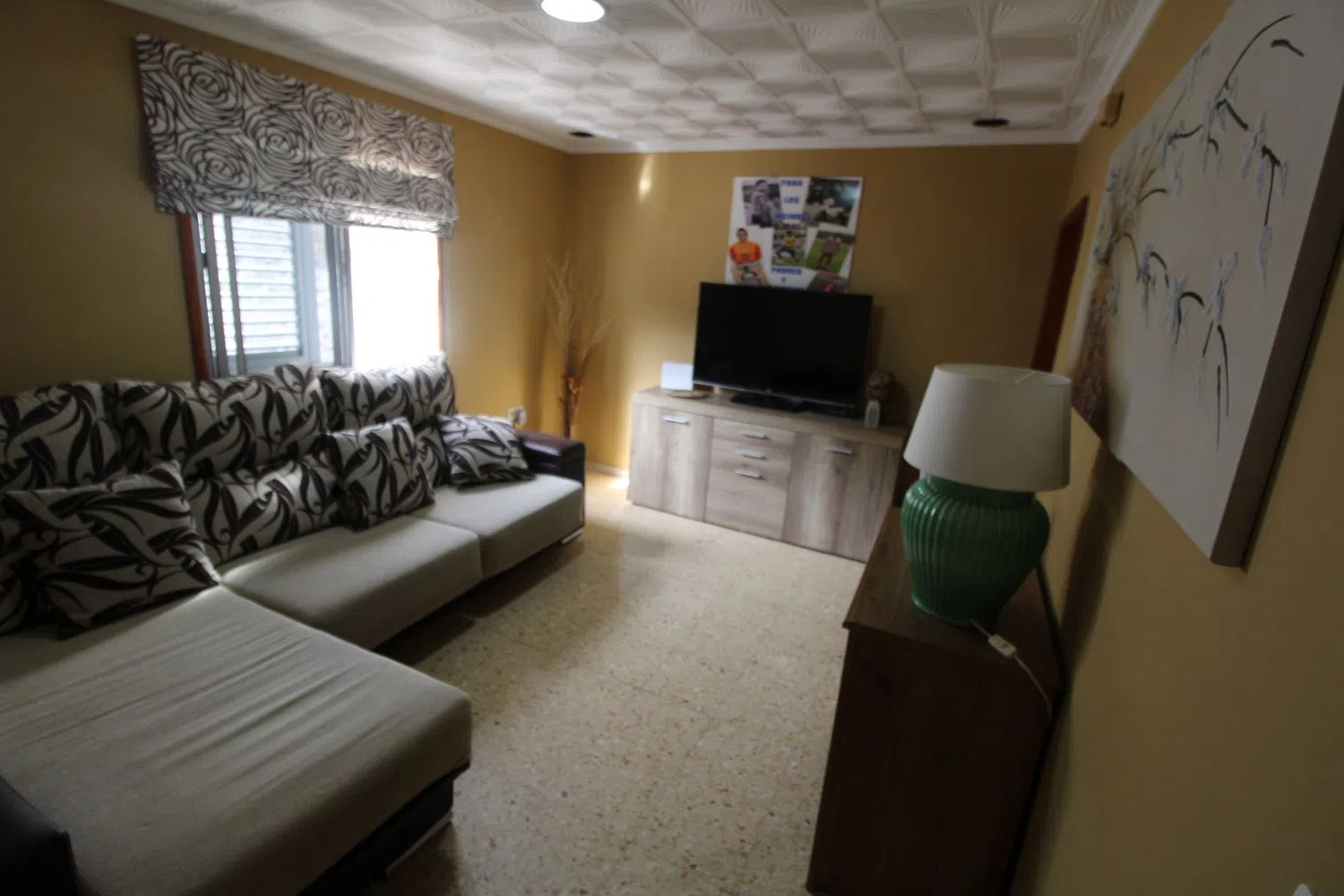 Piso en calle Leonardo Torriani, 10 - Foto 1