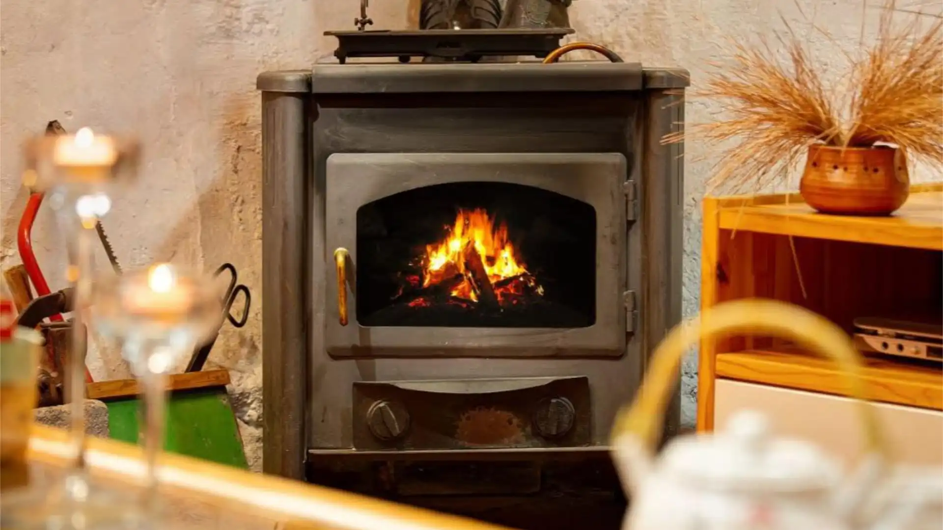 Finca rústica en calle Calle Espíritu Santo 15 - Foto 19