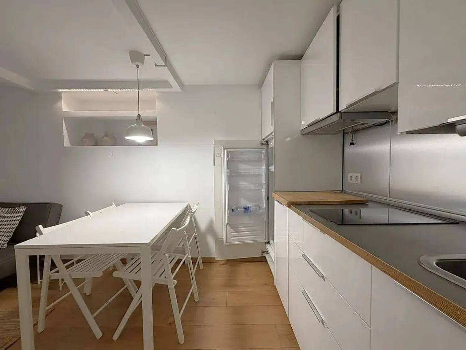 Piso en calle zurbano, 84 - Foto 19