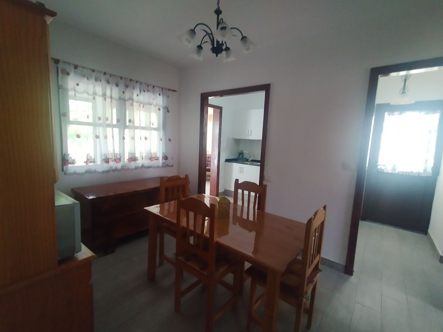Casa terrera en Camino la Barquita, 2 - Foto 12