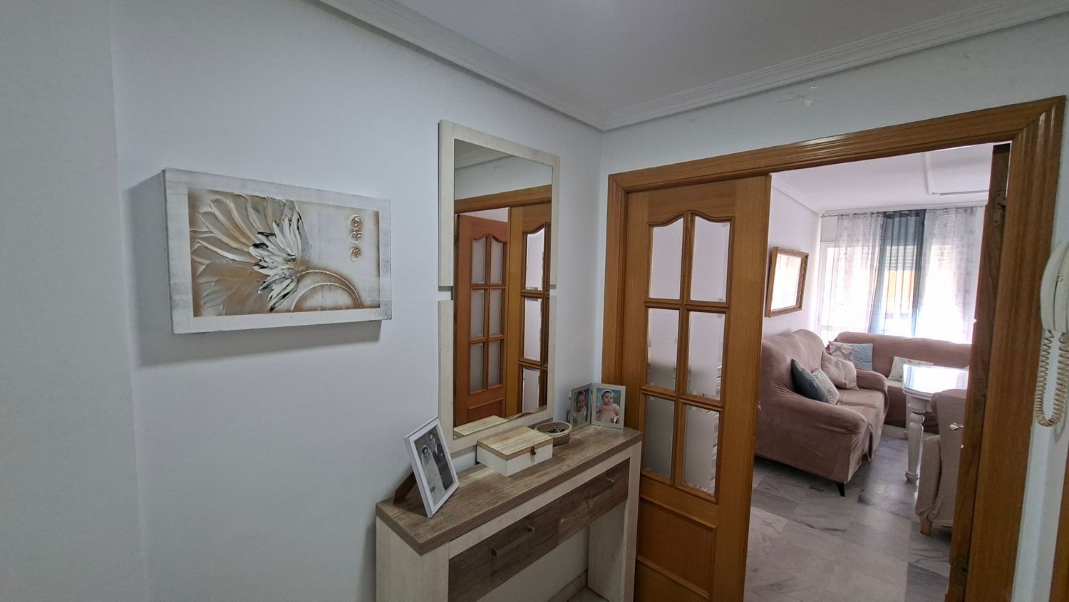 Piso en Avenida principal el higueron, 4, El Higuerón - Foto 16