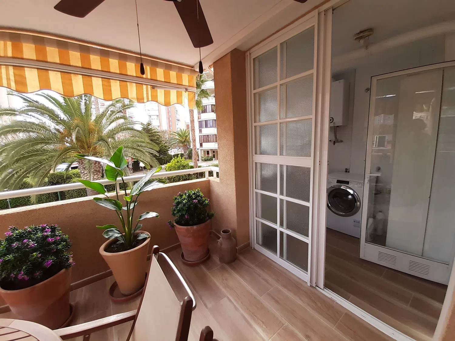 Piso en calle Esportista Juan Matos, 4 - Foto 35