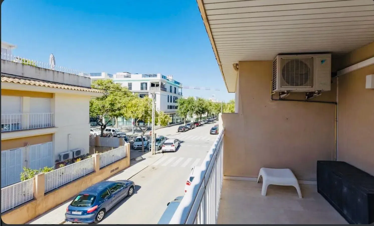 Chalet adosado en calle de l'Illa de Sicília, 1114 - Foto 1