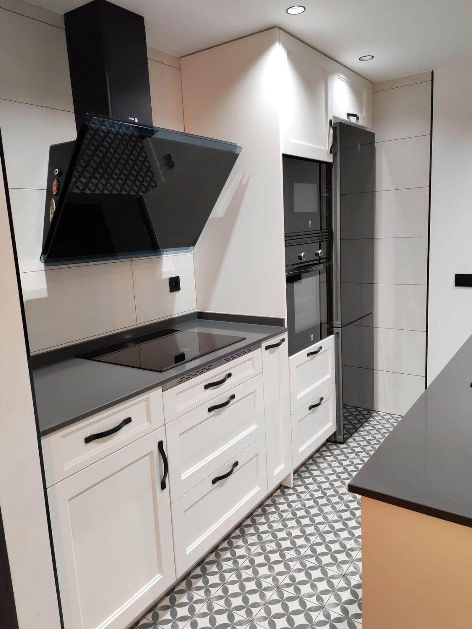 Chalet pareado en calle del Ferial, 40 - Foto 4