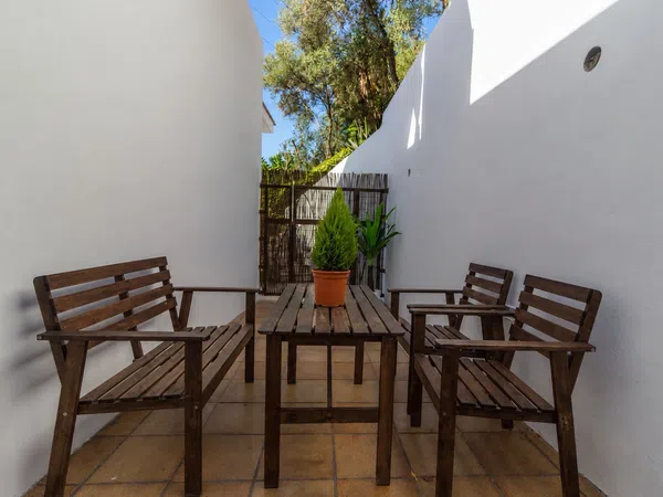 Piso en Calle Flamencos, 63, Cerrado de Calderón - Hacienda Paredes - Foto 13