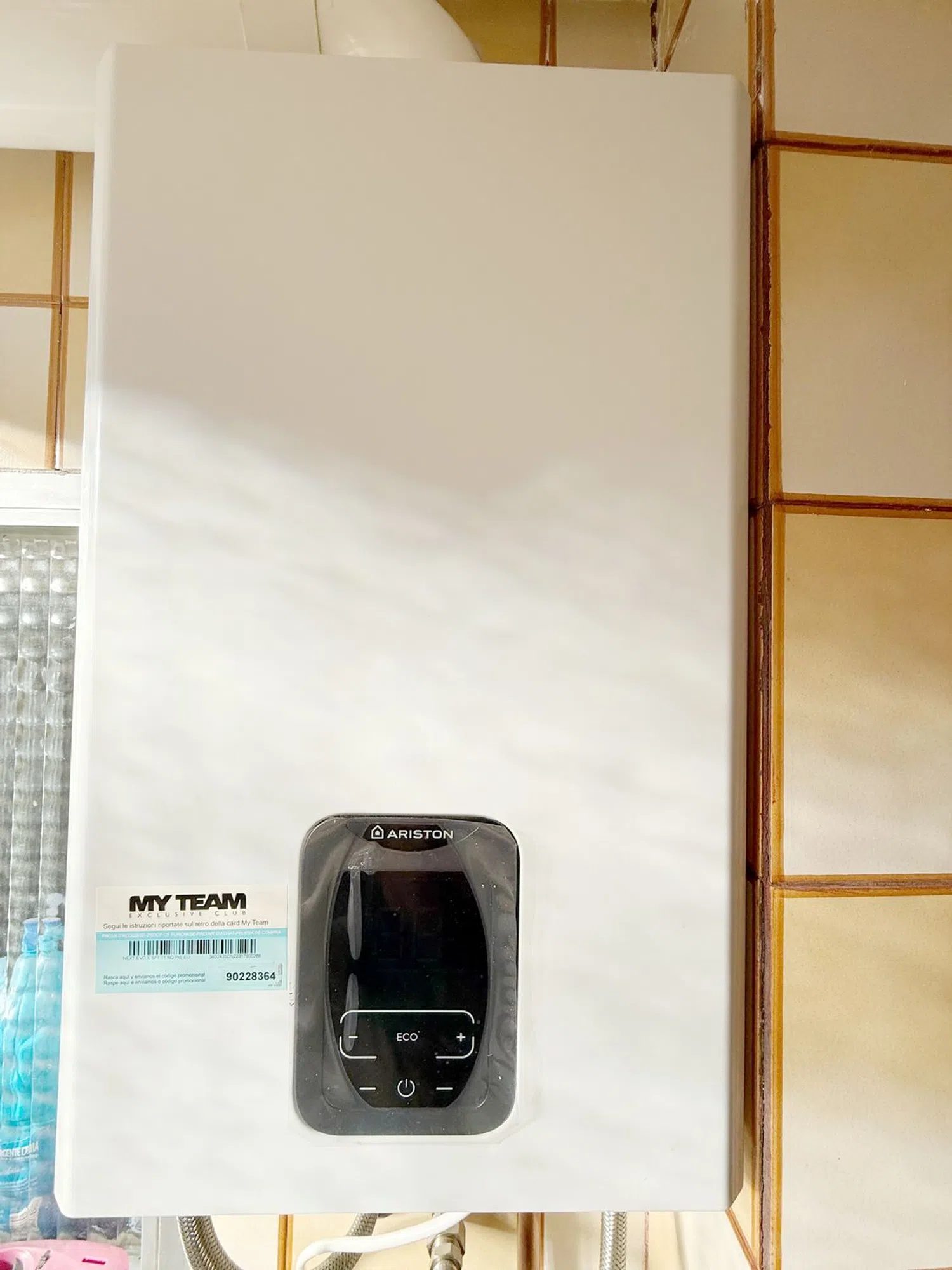 Piso en Barrio El Carrascal - Foto 7