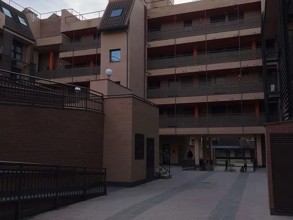 Ático en Calle de Cecilio Lázaro, 1, Foso-Moreras, Foso-Moreras - Foto 1