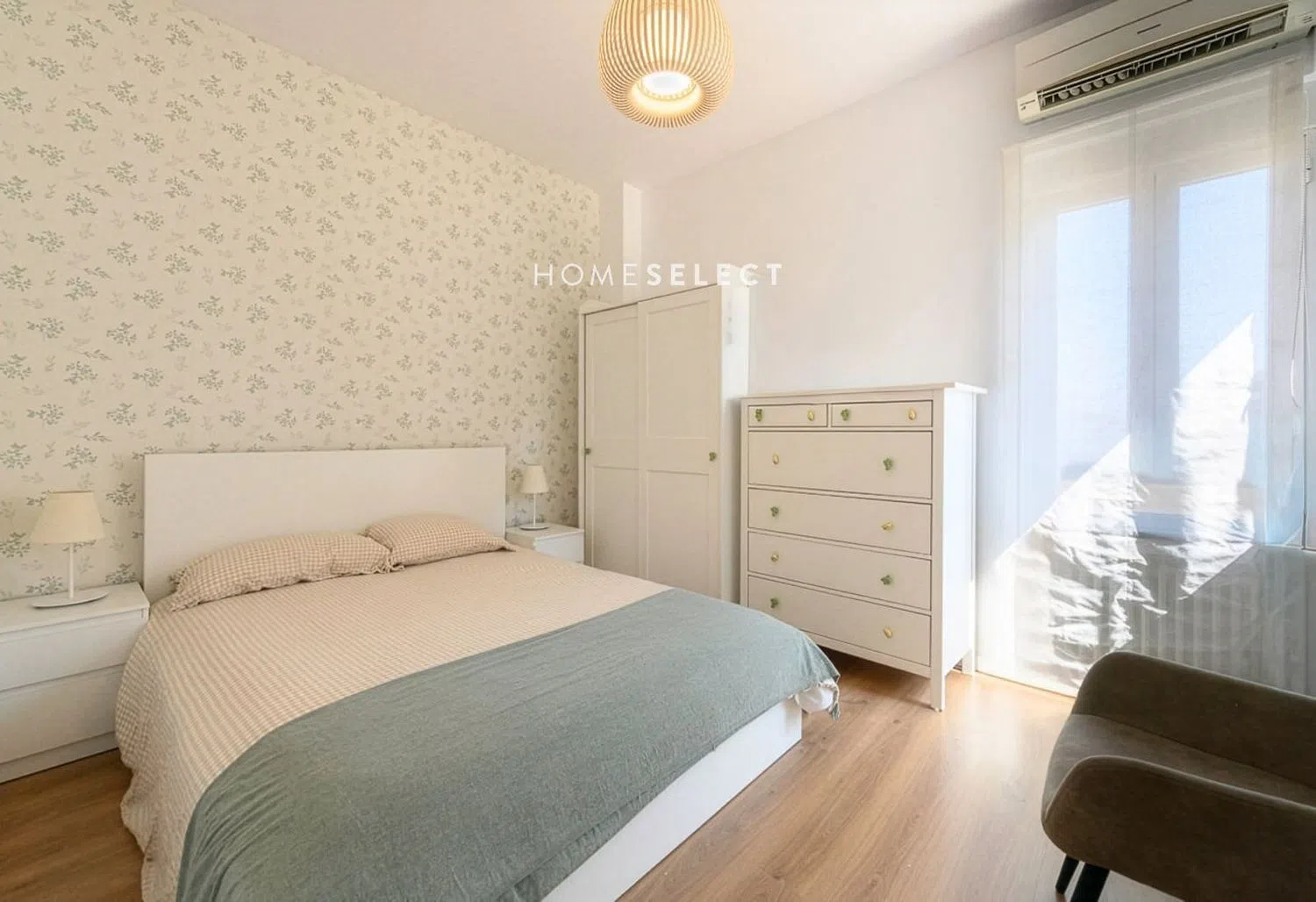 Ático en calle de Orense - Foto 20