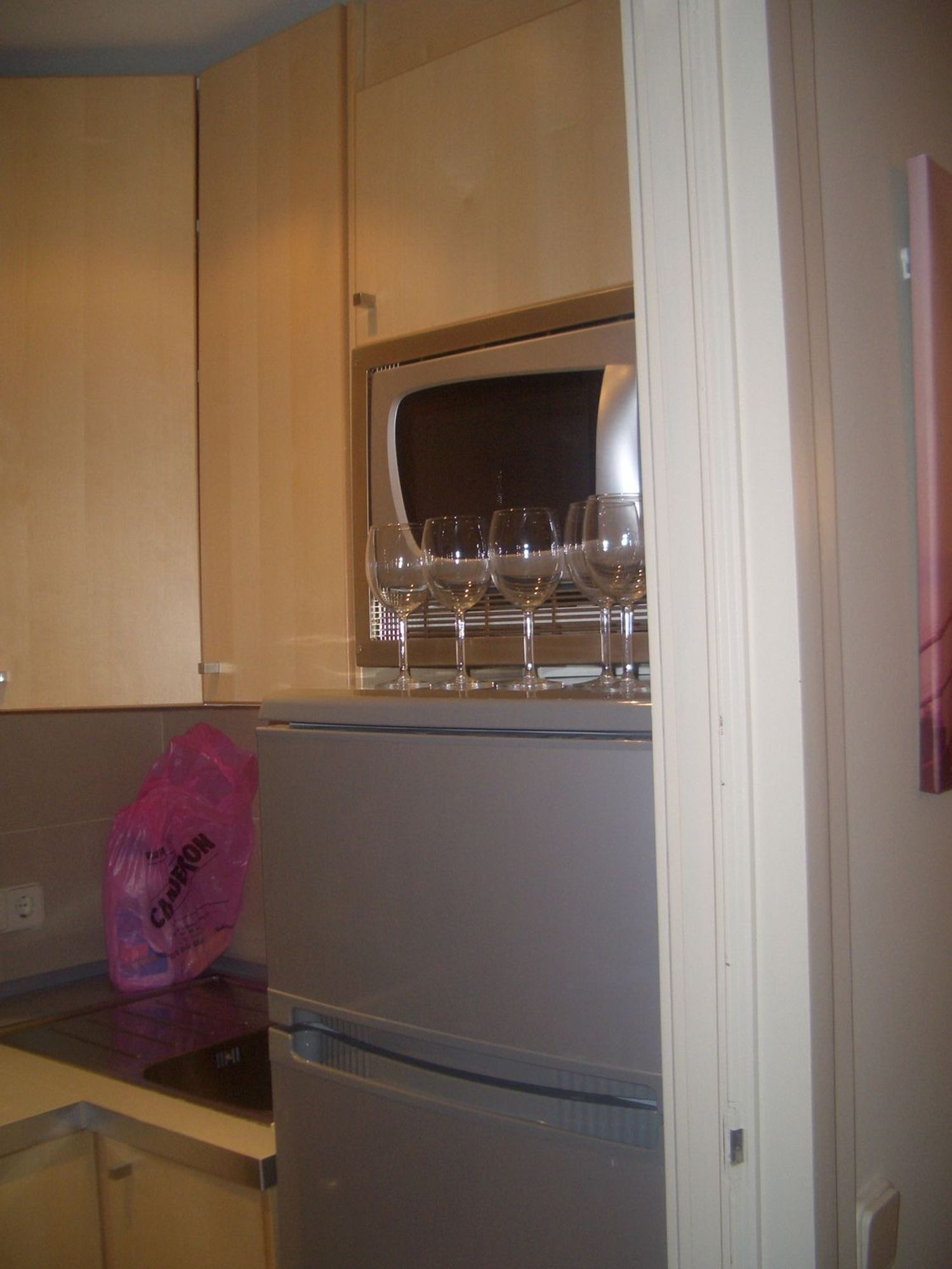 Piso en avenida de alberto de alcocer, 49 - Foto 13