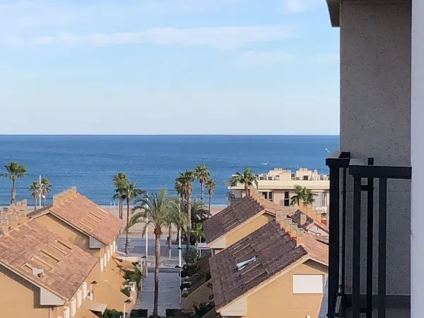 Piso en avenida Blasco Ibáñez, 9