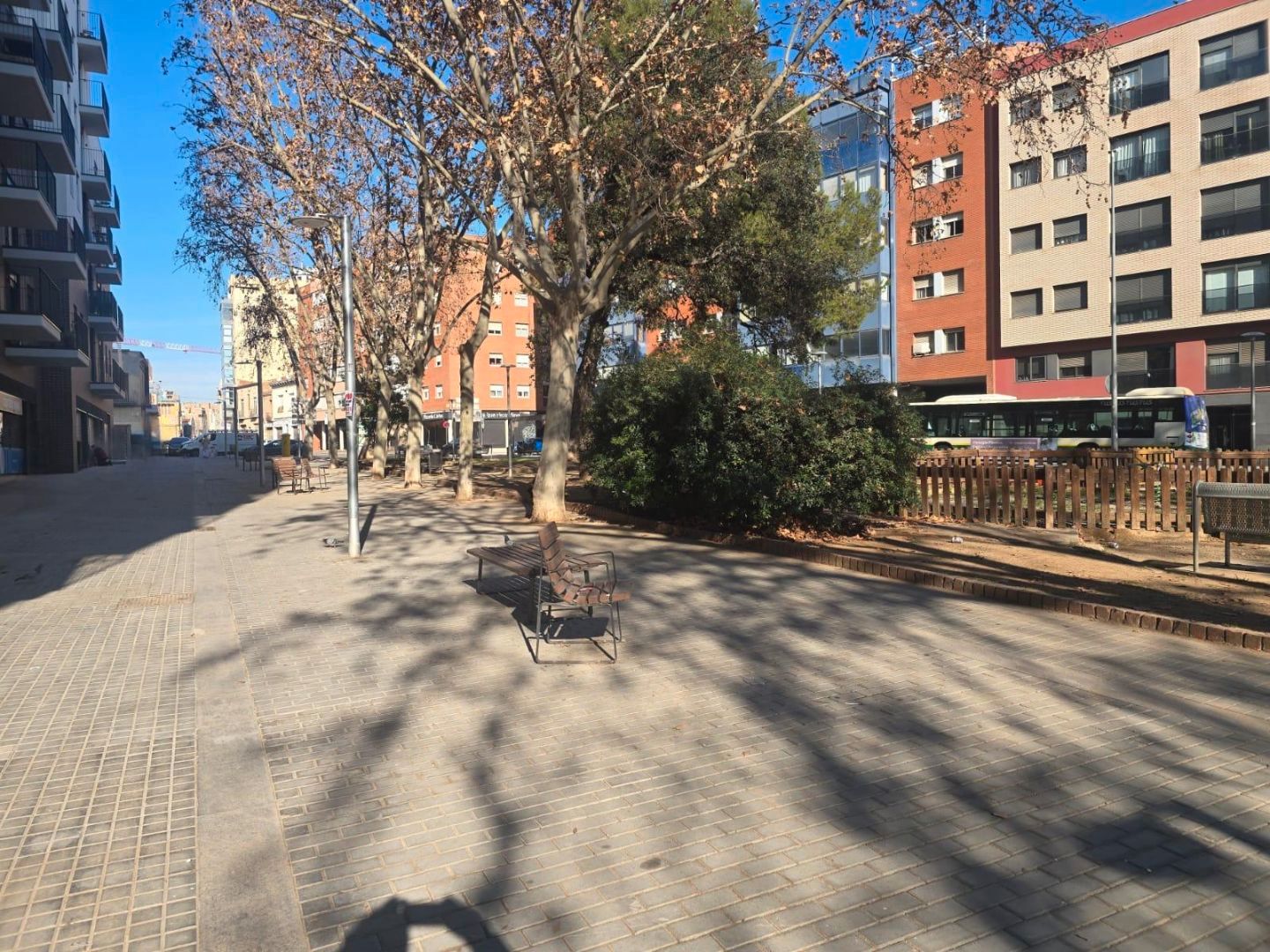 Local comercial en  Carrer del Bruc 26 - Foto 10