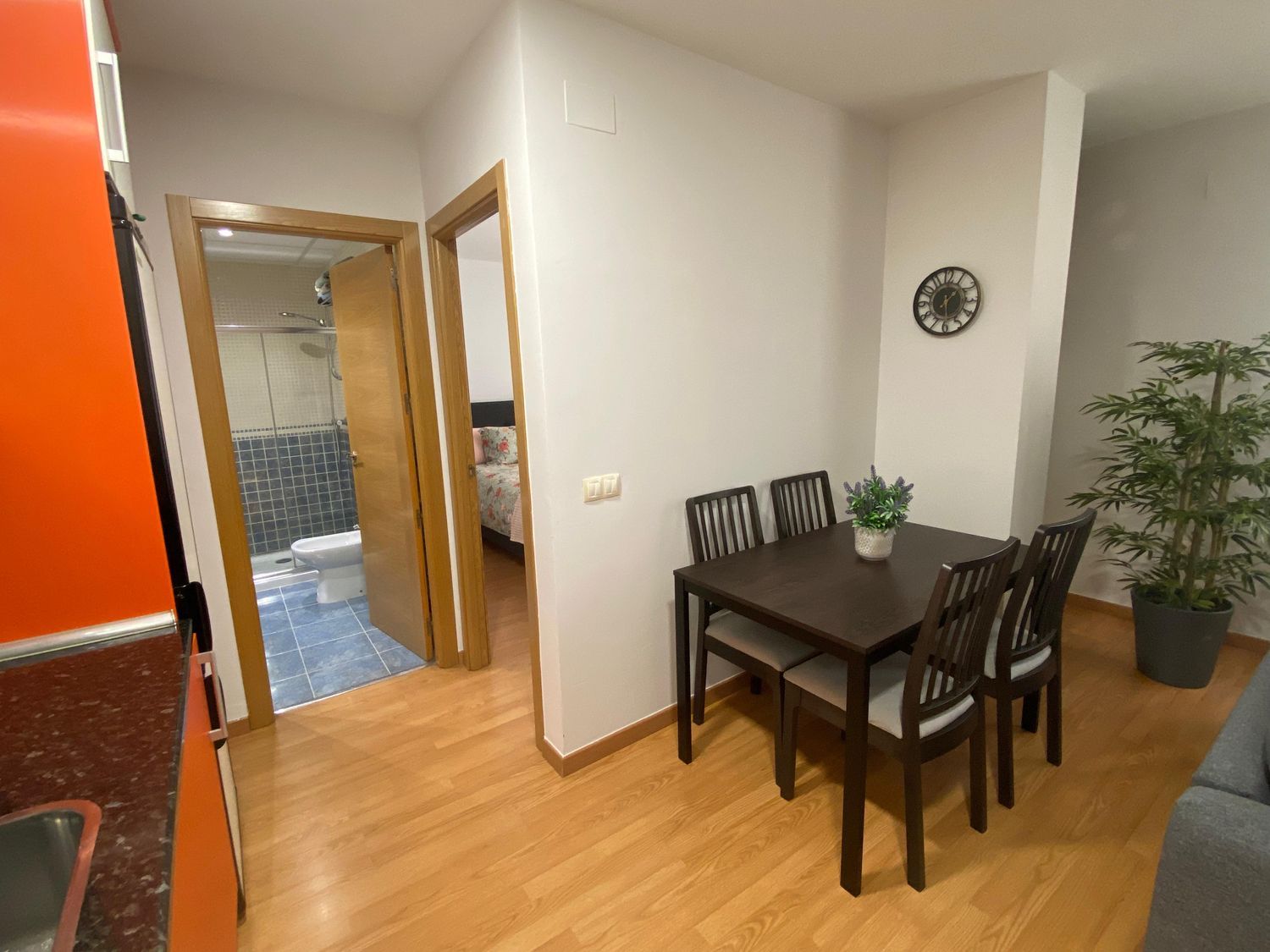 Piso en Plaza de Vicente Aleixandre, 13, El Olivar - La Magdalena, El Olivar - La Magdalena - Foto 13