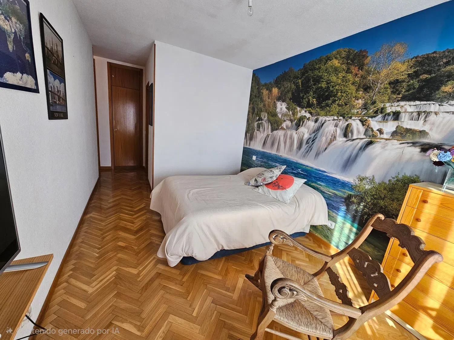 Piso en avenida del Conde de Barcelona, 31 - Foto 13