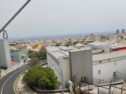 Piso en carretera los Campitos, 6
