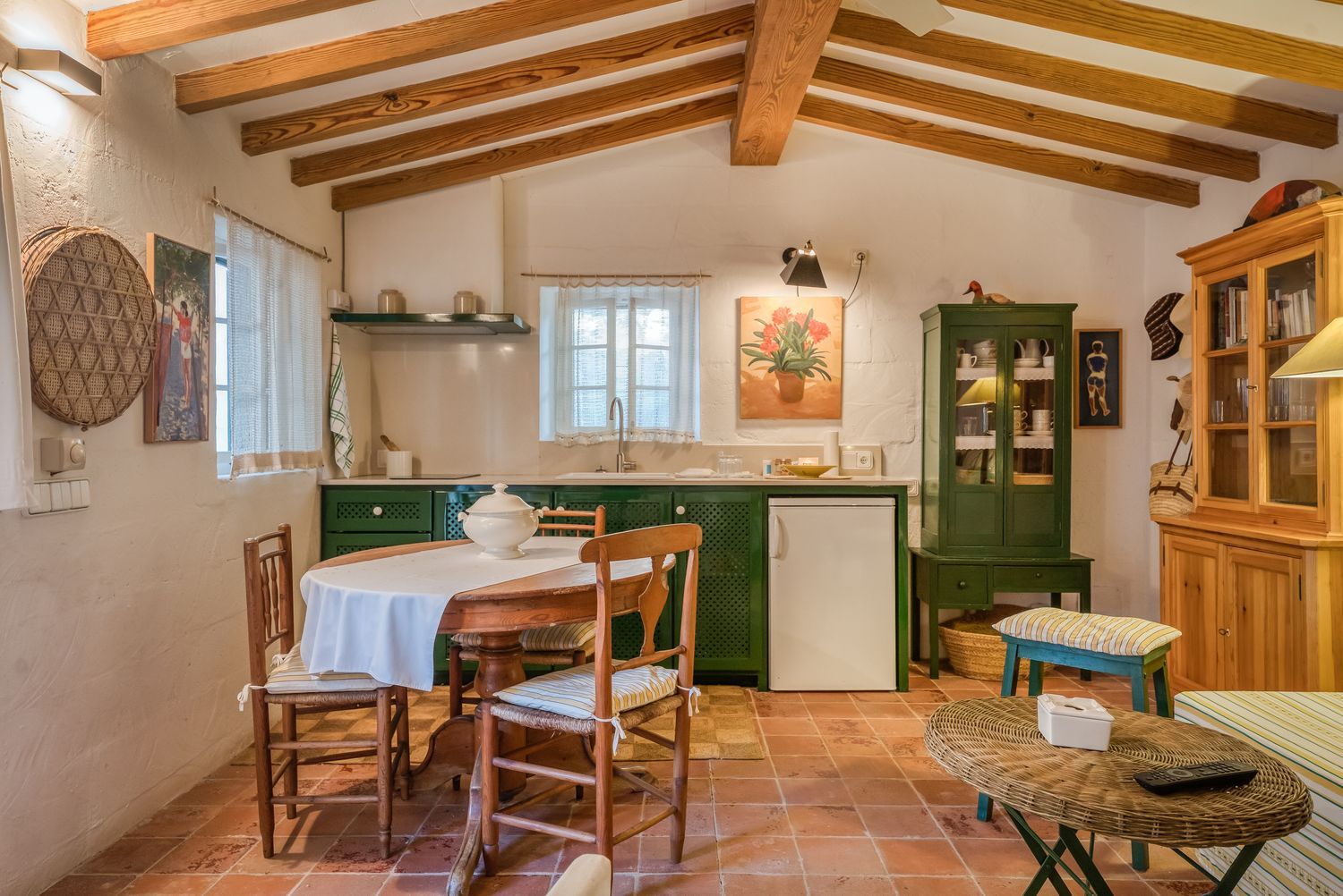 Casa o chalet independiente en Sant Lluis - Foto 13
