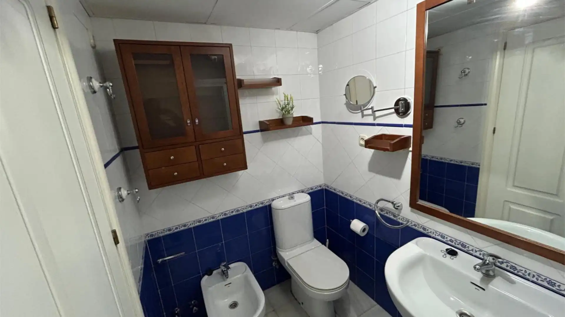 Chalet en  Plaza la Palmera 12 - Foto 9