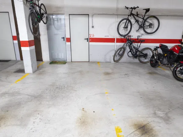 Chalet adosado en Zona Deportiva-Nuevo Altabix - Foto 31