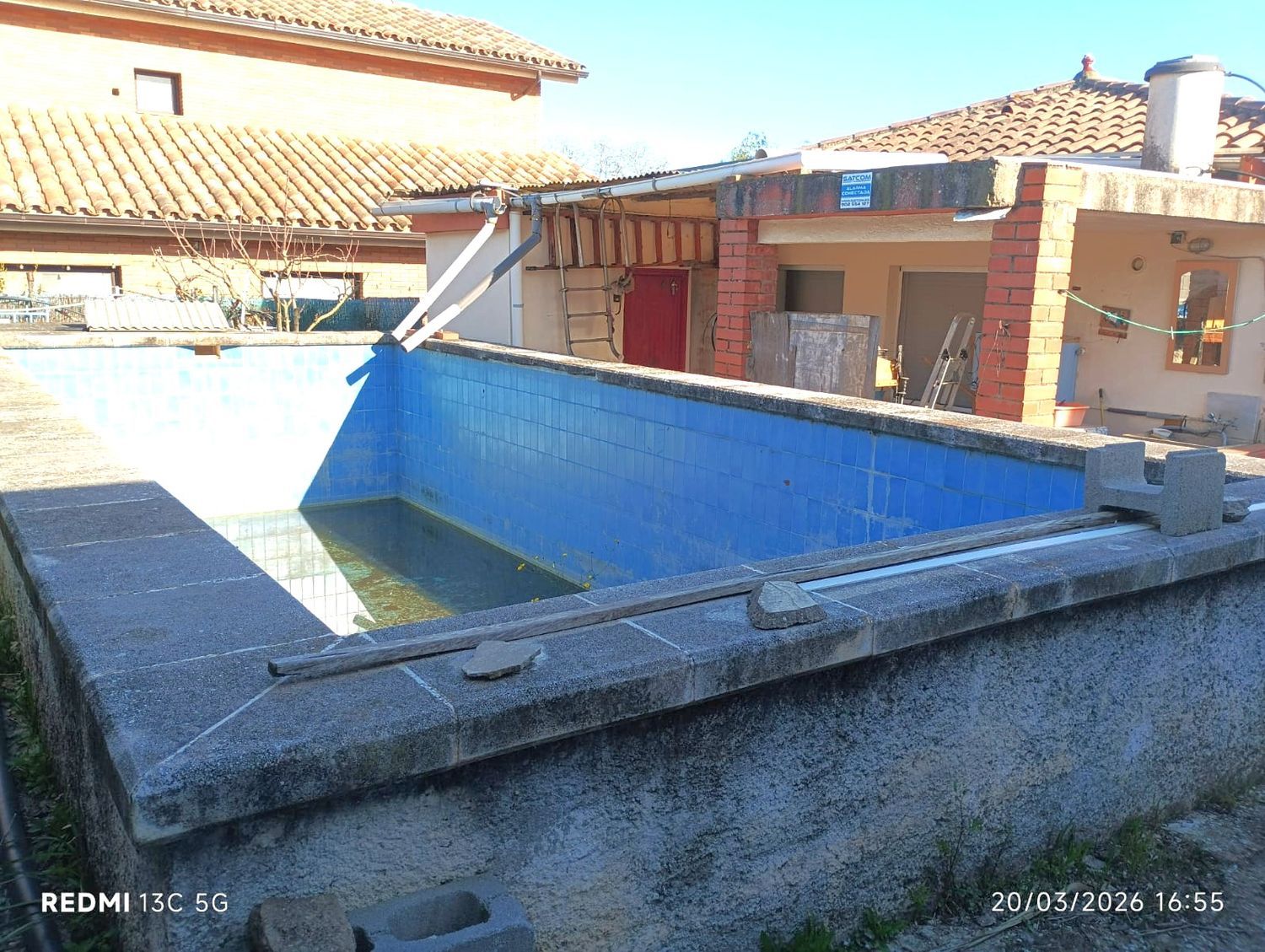 Casa o chalet independiente en Avenida Catalunya, 34 - Foto 11