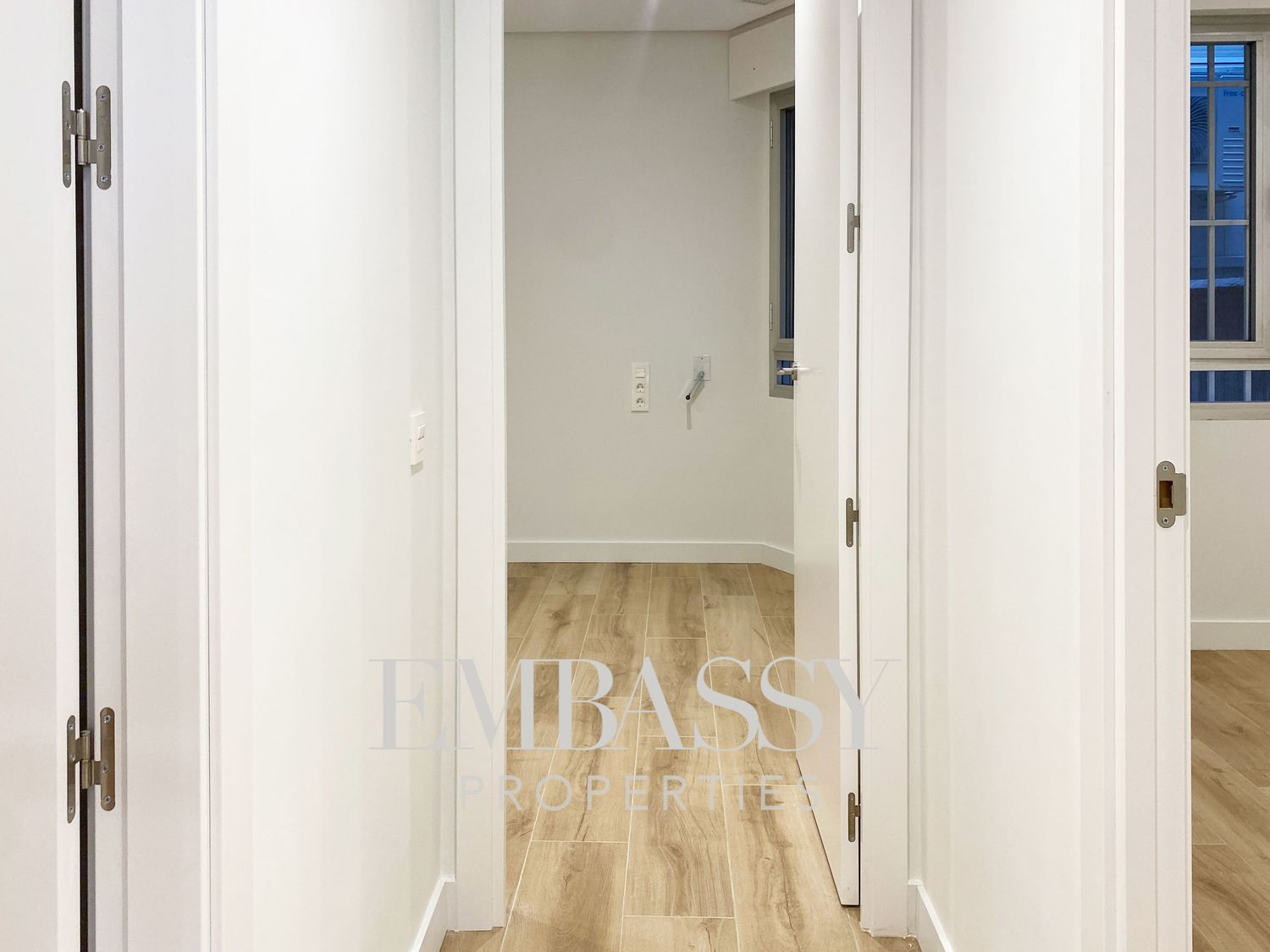Piso en Calle de Sor Ángela de la Cruz - Foto 37
