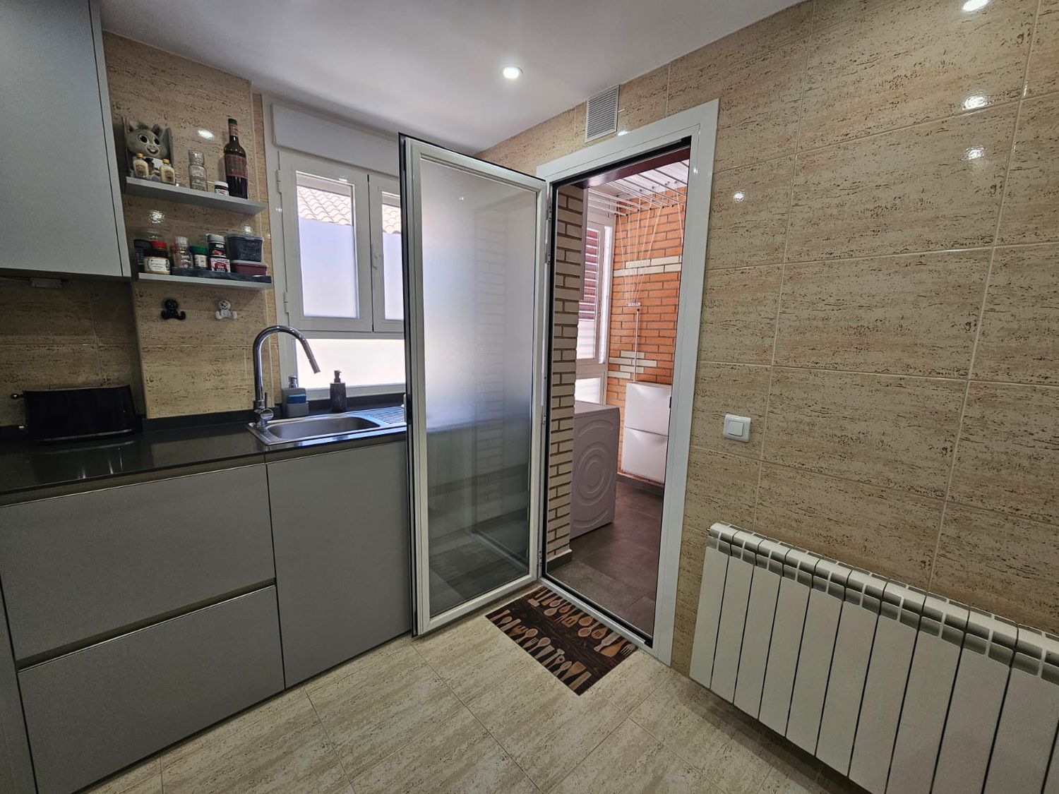 Piso en Villanueva de la Cañada - Foto 8