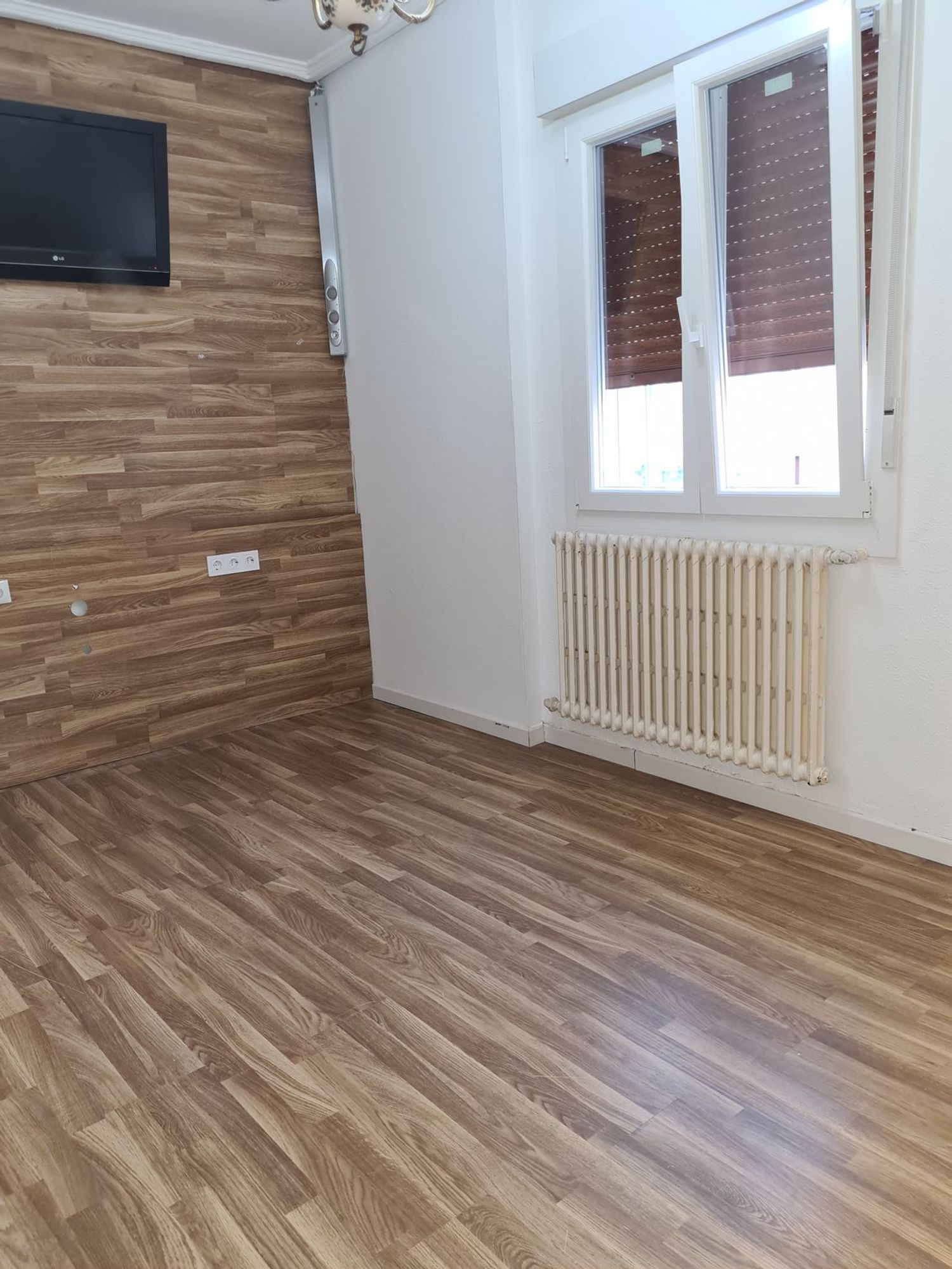 Piso en Zumakadi Ibilbidea, 76, Adurtza, Adurtza - Foto 3