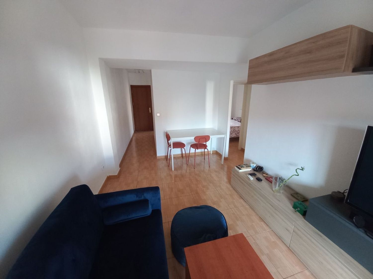 Piso en calle del Marqués de Viana, 72 - Foto 3