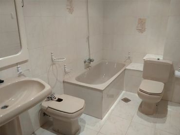 Piso en  Rúa Concepción Arenal 16 - Foto 2