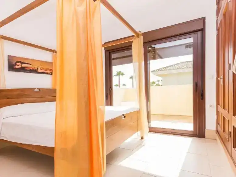 Chalet en  Martiniano 35 - Foto 4