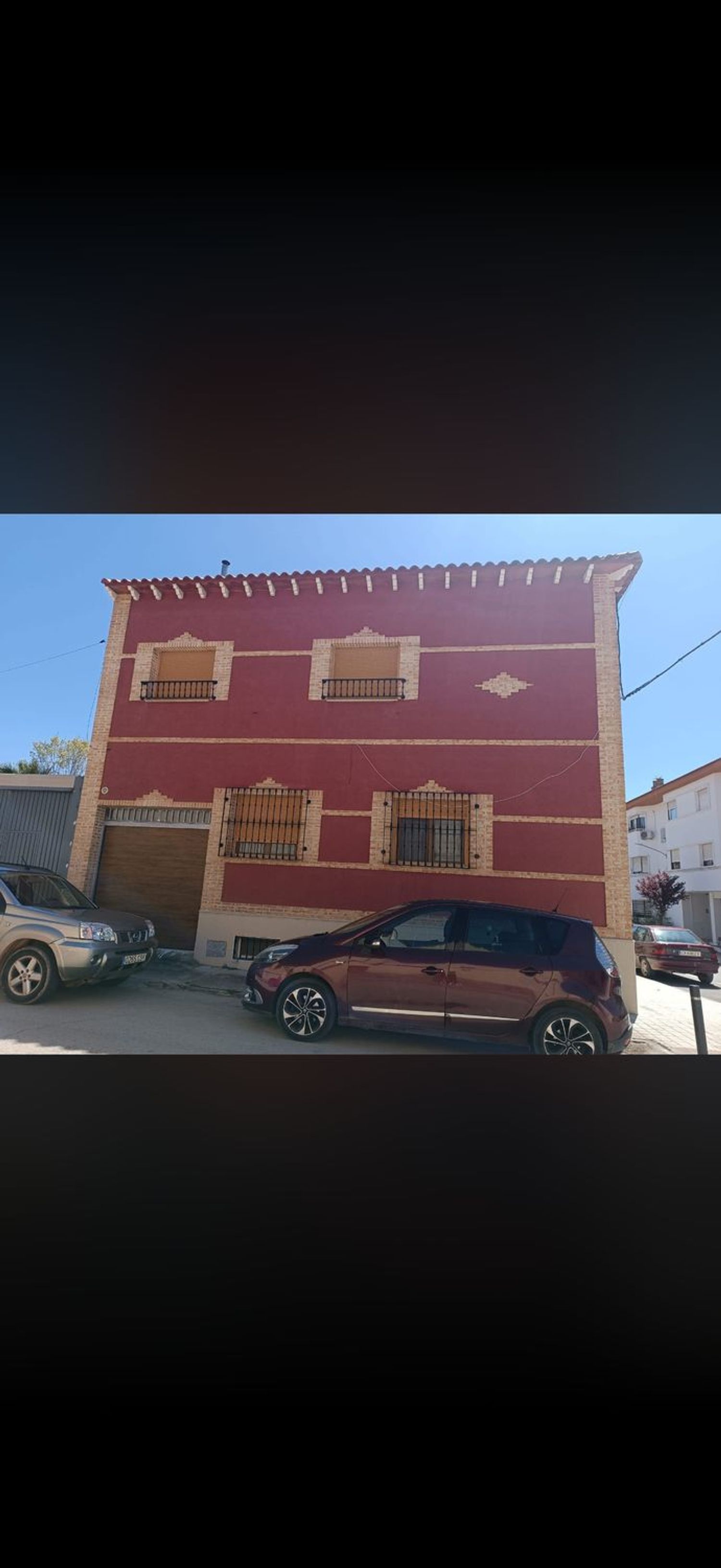 Casa o chalet independiente en Calle Alcalde Almazán, 11 - Foto 3