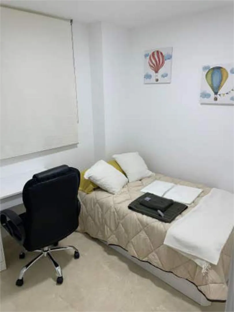 Piso en Centro - Foto 7