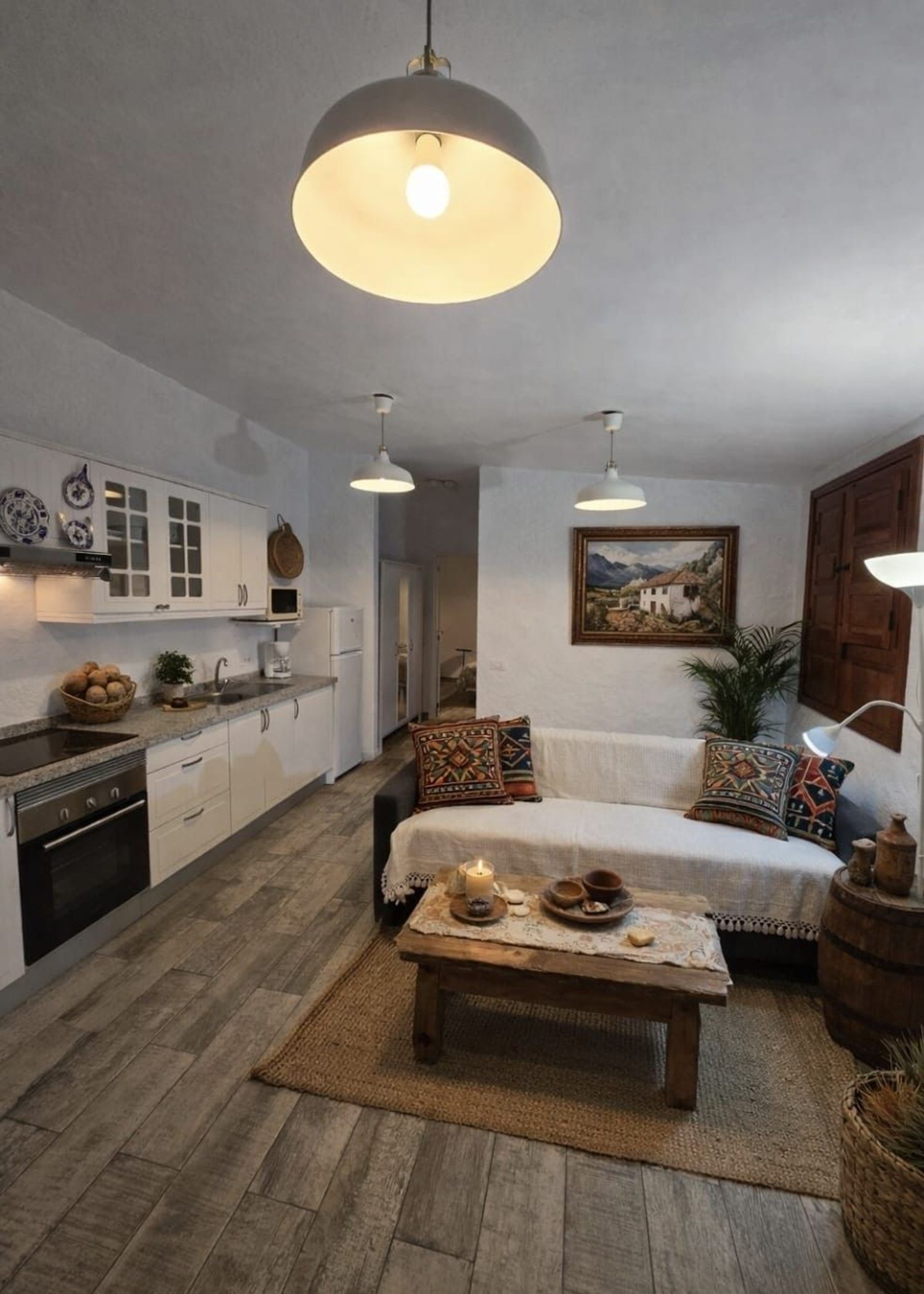 Casa rural en calle el Bufadero, 13 - Foto 7