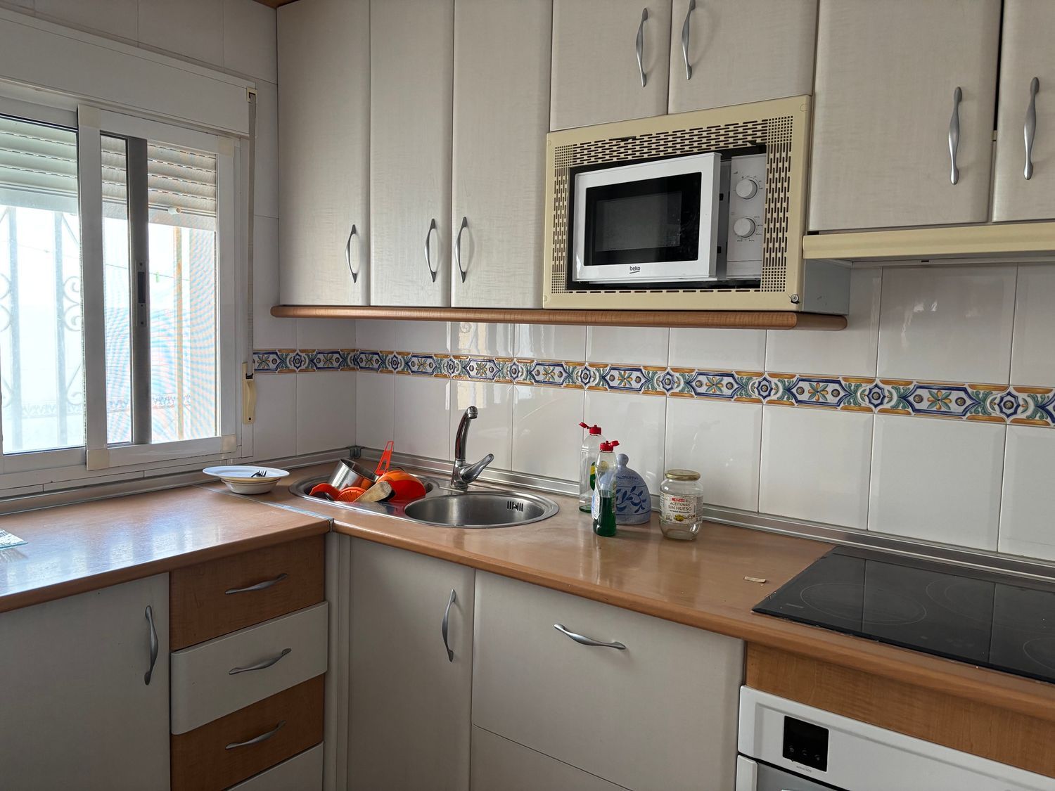 Chalet pareado en San isidro de Nijar, 1, San Isidro - Campohermoso, San Isidro - Campohermoso - Foto 6