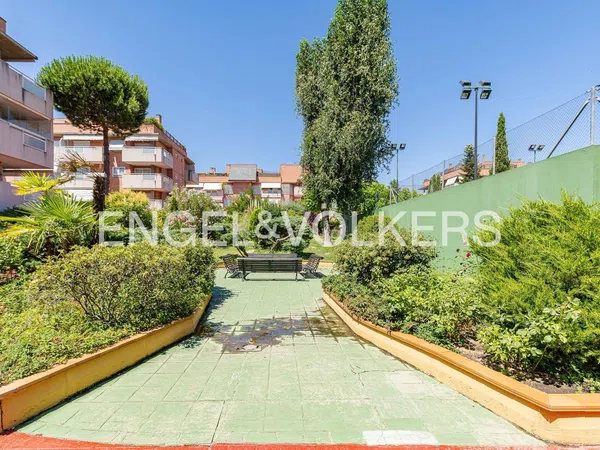 Piso en Prado de Somosaguas, Prado de Somosaguas - Foto 41