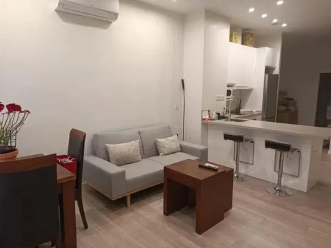 Apartamento en  Calle General Margallo 7 - Foto 2