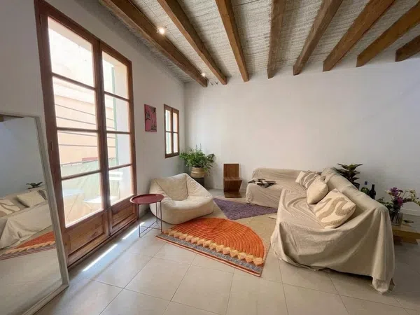 Piso en Calle de Sant Feliu, 16, La Llotja - Foto 1