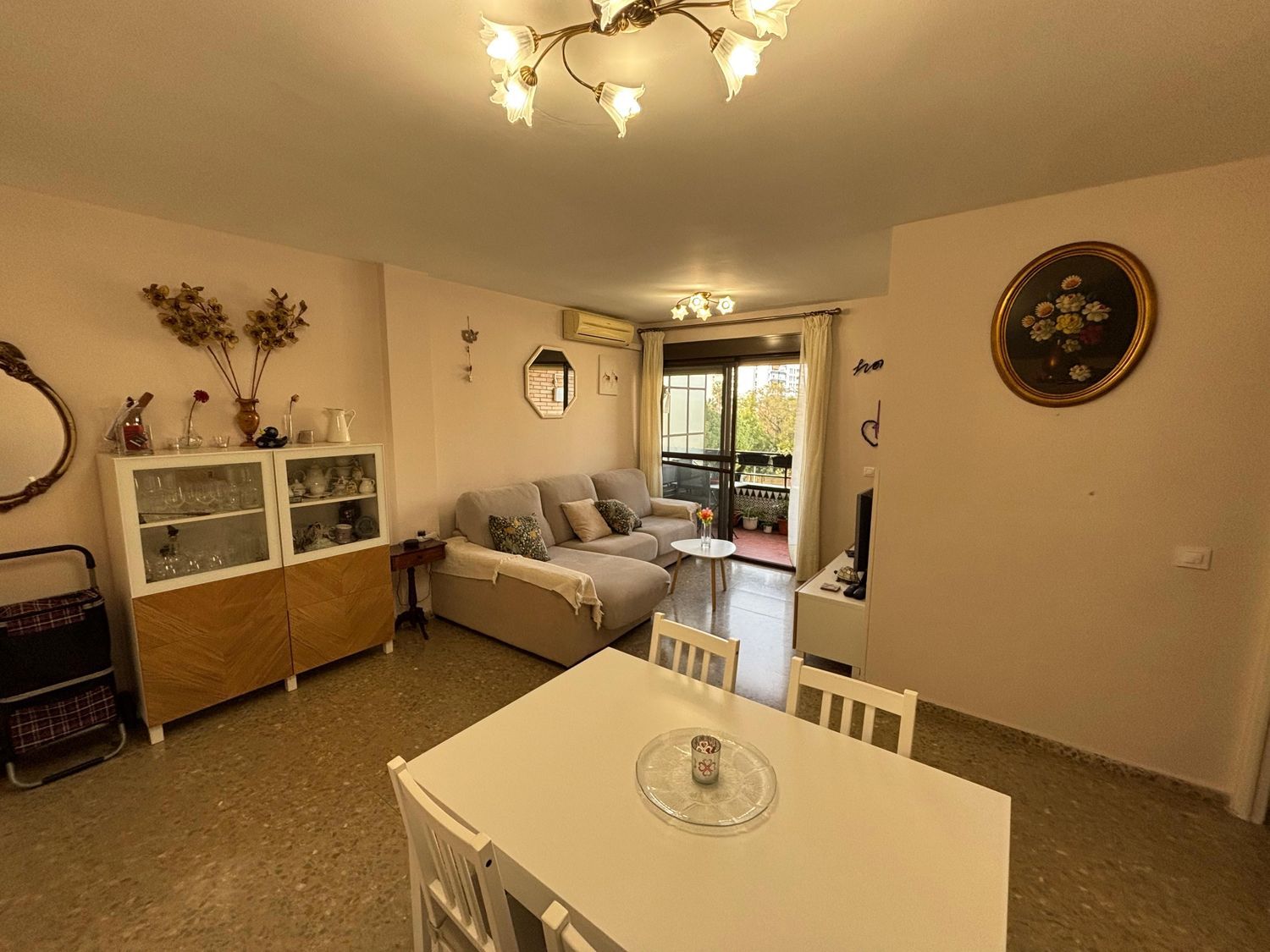 Piso en avenida Ingeniero Ángel Mayo, 10 - Foto 17