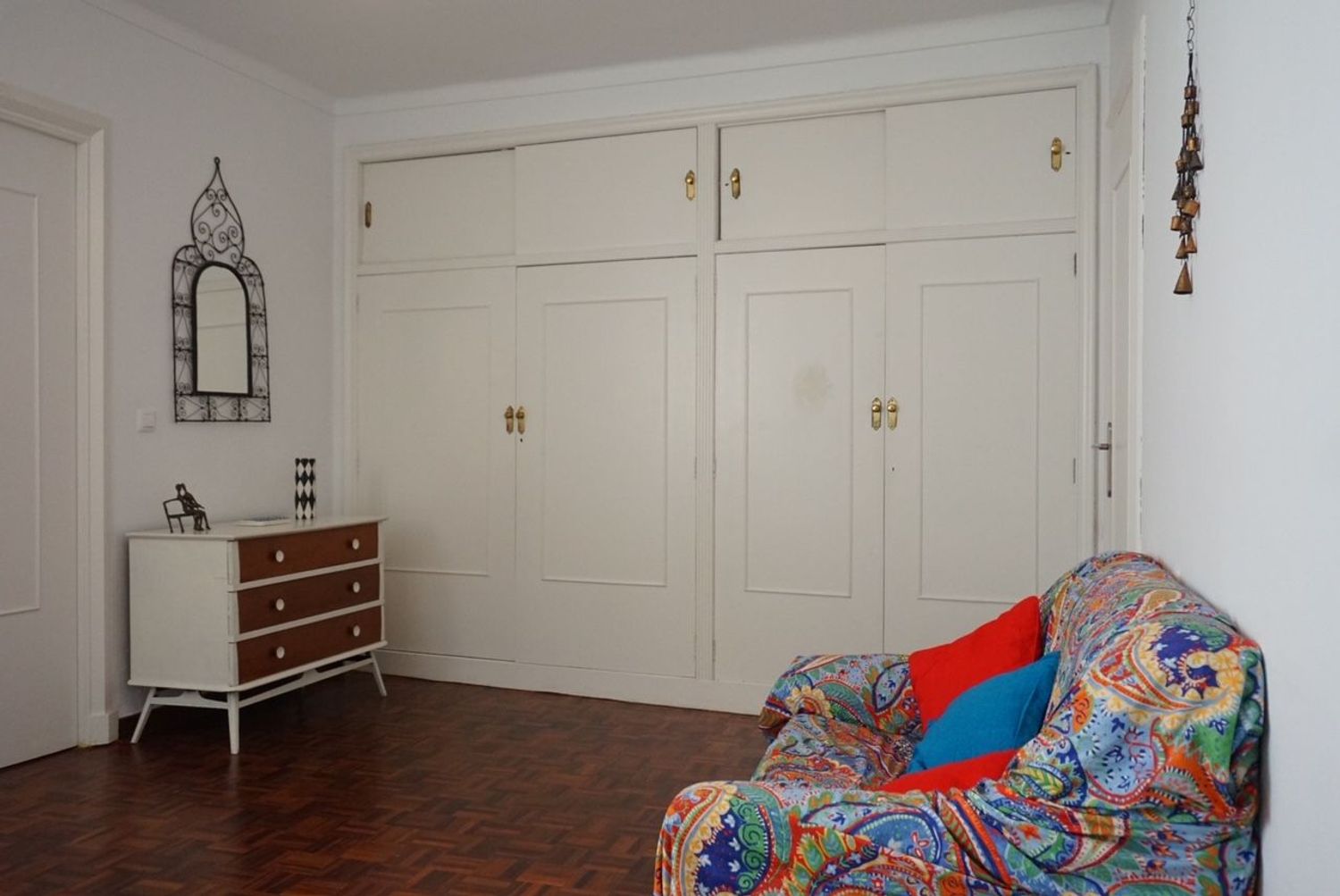 Piso en Calle Recaredo, 4, Puerta Carmona-Puerta Osario-Amador de los Ríos - Foto 5