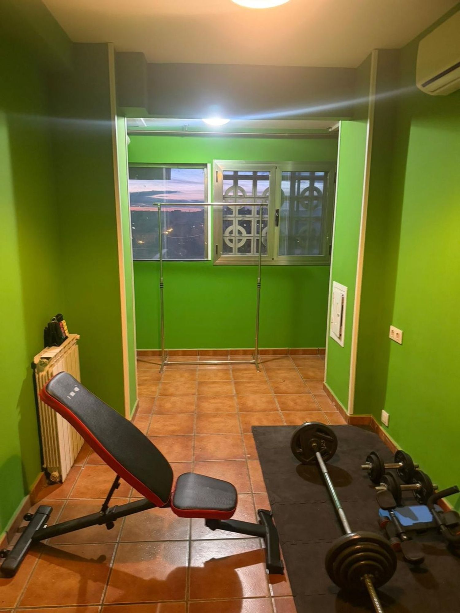 Piso en calle de Antonio López, 149 - Foto 13