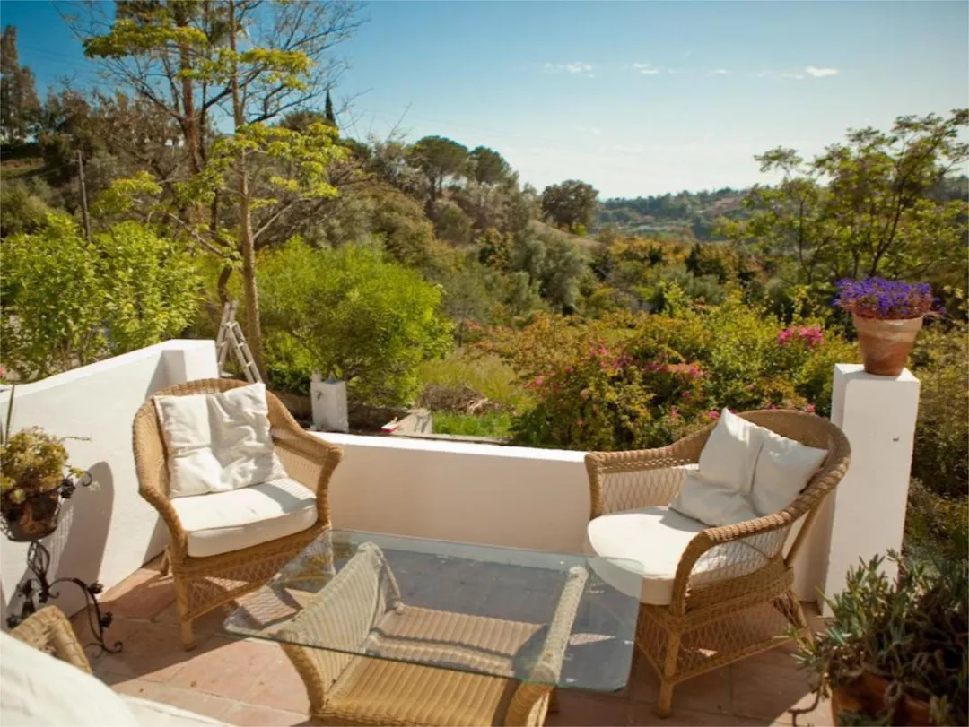 Chalet en  Calle de la Palmera 6 - Foto 51